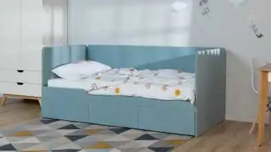 Детская кровать Uno Duo Askona фото - 2 - превью